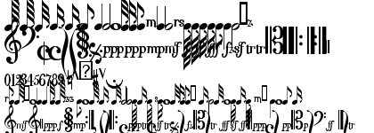 Varius&trade; Std Musika