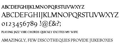 Vega&trade; Roman SC