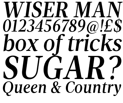 Velino Text Medium Italic