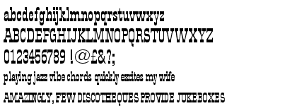 Westside&trade; Regular