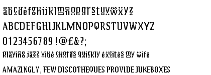 Zeitgeist Std Crazy Paving