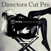 Directors Cut Pro Light &amp; Light Italic