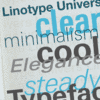 Linotype Univers&reg; Com Basic 2 Value Pack
