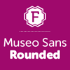 Museo Sans Rounded Family