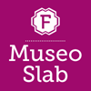 Museo Slab Family